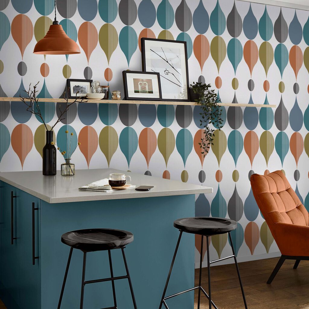 wallpapering service wallpapering service