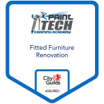 fitted furniture renovation